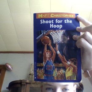 shoot for the hoops